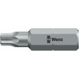 Биты Wera WE-066489