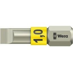 Биты Wera WE-071000