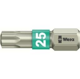Биты Wera WE-071035