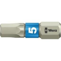 Биты Wera WE-071070