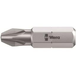 855/1 Z-Биты 072082 Wera WE-072080 855/1 Z-Биты 072082 Wera WE-072080
