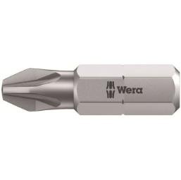 855/1 Z-Биты 072082 Wera WE-072082