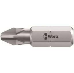 Биты Wera WE-072084