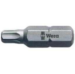 Биты Wera WE-072210