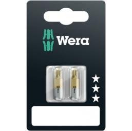 Биты Wera WE-073520