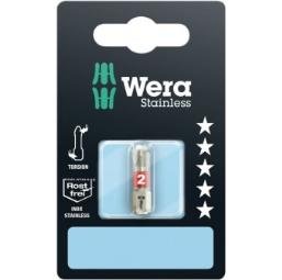 Биты Wera WE-073613