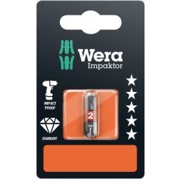 Ударные насадки Wera WE-073916