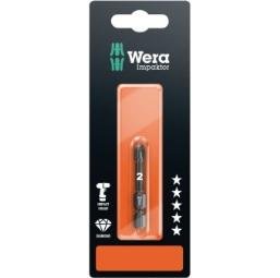 Биты набор Wera WE-073961