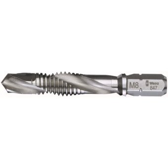 Бита Wera WE-104643 Бита Wera WE-104643