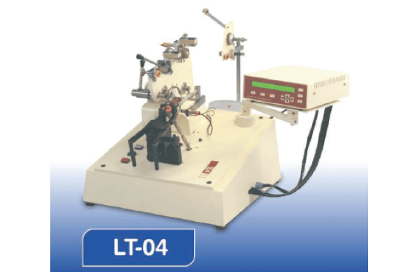 Программируемый станок тороидальной намотки ACME Mechatronics LT-04