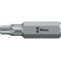 867/1 IPR TORX PLUS® Насадки с отверстием Wera WE-134698