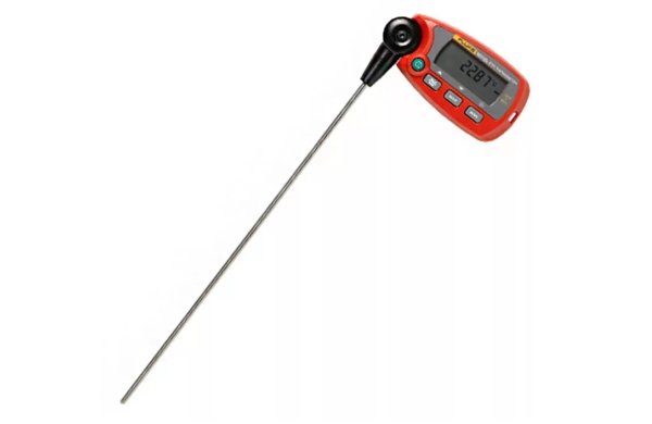 Термометр Fluke Calibration 1551A Ex «Stik» Thermometer
