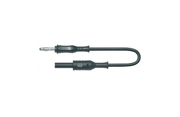 Провод соединительный PJP 2359-IEC-100V (зеленый)