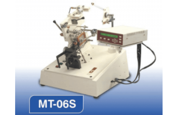 Программируемый станок тороидальной намотки ACME Mechatronics MT-06S