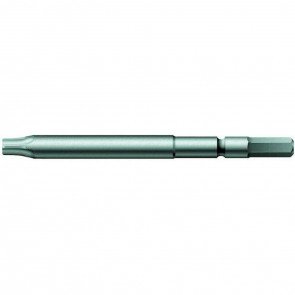 Бита torx Wera WE-338780 Бита torx Wera WE-338780