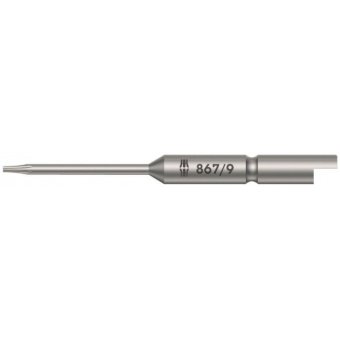 Бита torx Wera WE-344900 Бита torx Wera WE-344900