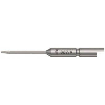 Бита torx Wera WE-345351