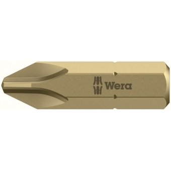 Бита torx Wera WE-380156 Бита torx Wera WE-380156