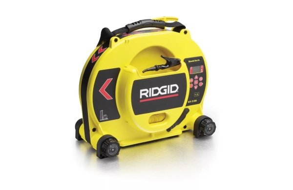 Генератор SeekTech ST-33Q для трассоискателей Ridgid