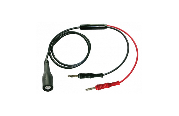 Провод соединительный PJP 7160-50-100R (красный)