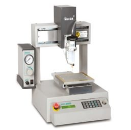 Робот для нанесения герметизирующих покрытий Quick 8220(A/D)