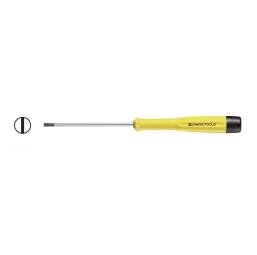 Отвертка Electronics ESD SL1.5x40 мм PB Swiss Tools 8128.1,5-40