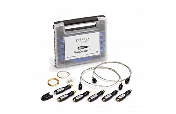Комплект Pico Technology Limited PicoConnect 920 kit