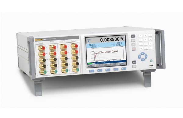 Термометр Fluke Calibration 1594A Super-Thermometer