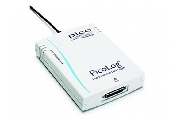 Регистратор напряжения Pico Technology Limited ADC-24