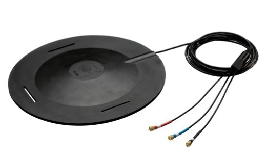 Датчик вибрации Bruel & Kjaer 4515-B купить по низким ценам в интернет ...