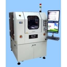 Автоматическая установка монтажа кристаллов DIAS AUTOMATION DA-750 DA-750-300