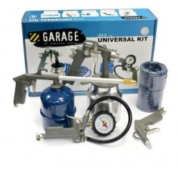 Набор окрасочного оборудования Garage Universal KIT-B (быстросъём)