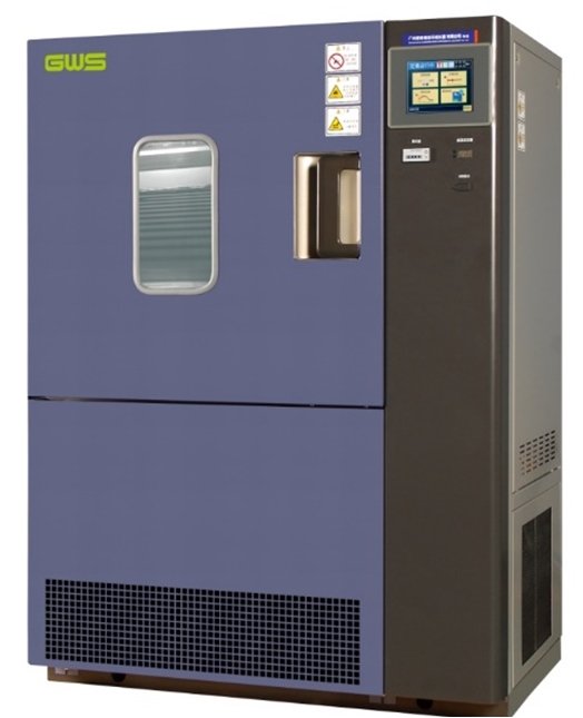 Климатическая камера для испытаний при высокой и низкой температуре GWS MC-711