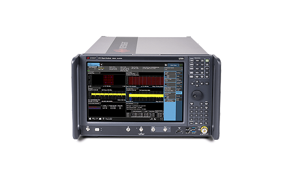 Анализатор сигналов UXA Keysight N9042B