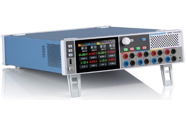 Источник питания Rohde&Schwarz NGP814