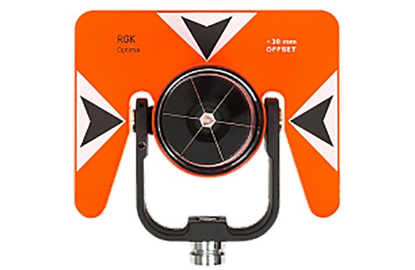 Отражатель RGK Optima L