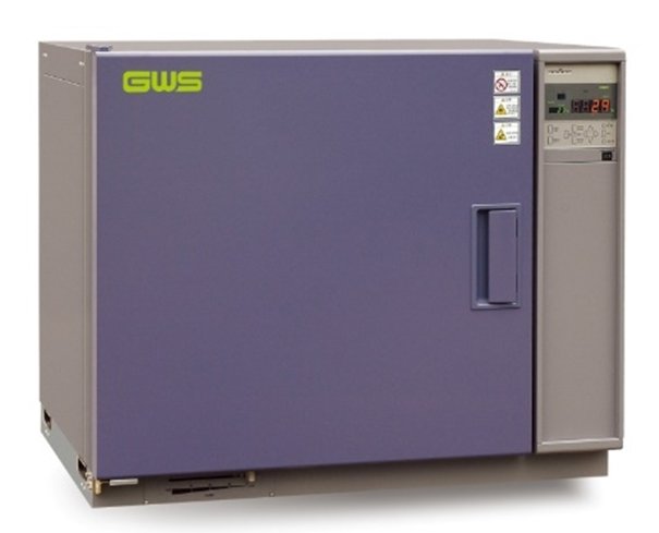 Высокотемпературная горизонтальная камера GWS PH101
