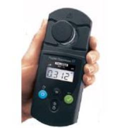 Колориметр HANNA Instruments POCKET Colorimeter II