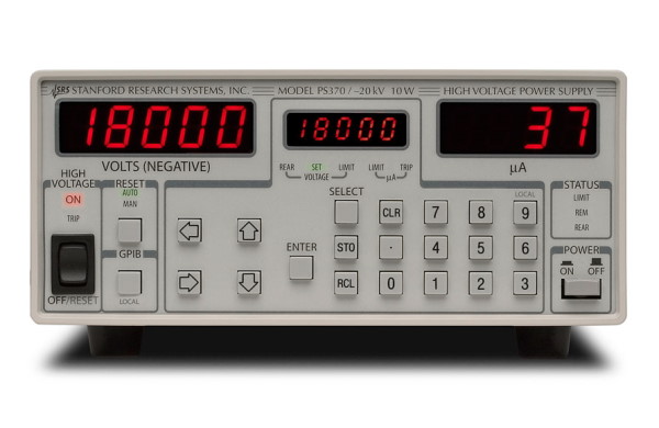 Источник питания Stanford Research Systems PS355