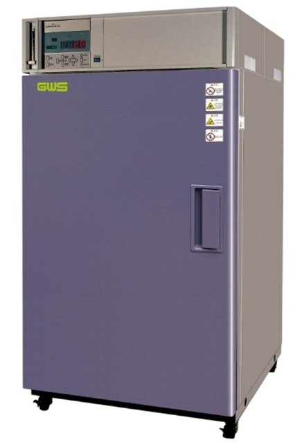 Высокотемпературная вертикальная камера GWS PV331