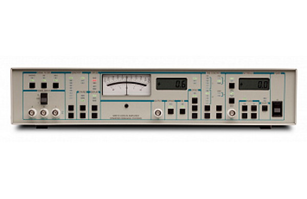 Усилитель Stanford Research Systems SR530 Усилитель Stanford Research Systems SR530