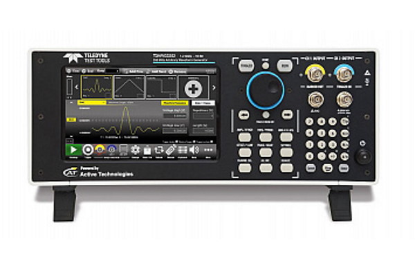 Генератор сигналов TELEDYNE TEST TOOLS (T3) T3AWG3252