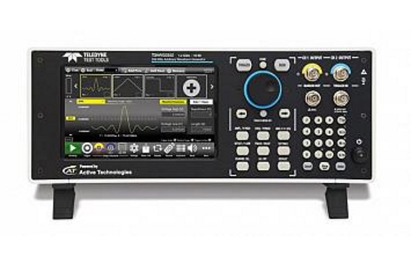 Генератор сигналов TELEDYNE TEST TOOLS (T3) T3AWG3254