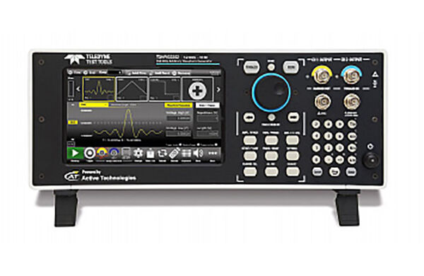 Генератор сигналов TELEDYNE TEST TOOLS (T3) T3AWG3352