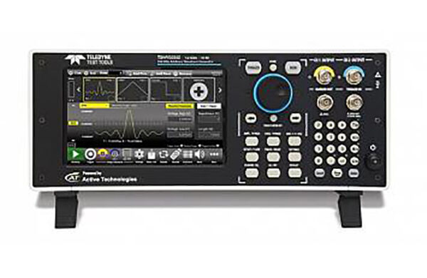 Генератор сигналов TELEDYNE TEST TOOLS (T3) T3AWG3354