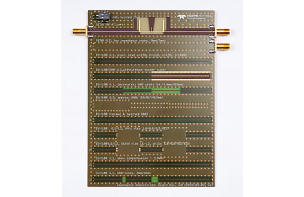 Плата тестовая TELEDYNE TEST TOOLS (T3) T3SP-BOARD