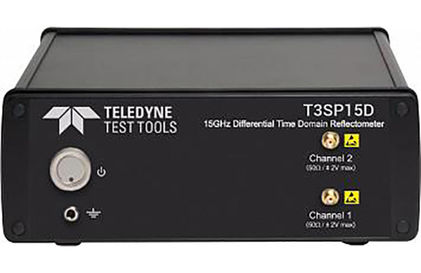 Рефлектометр TELEDYNE TEST TOOLS (T3) T3SP15D-B-BUNDLE