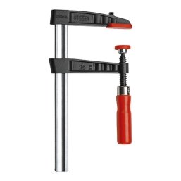 Струбцина из ковкого чугуна Bessey TPN40S10BE