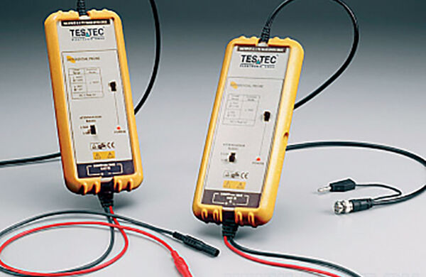 Пробник Testec TT-SI 9001
