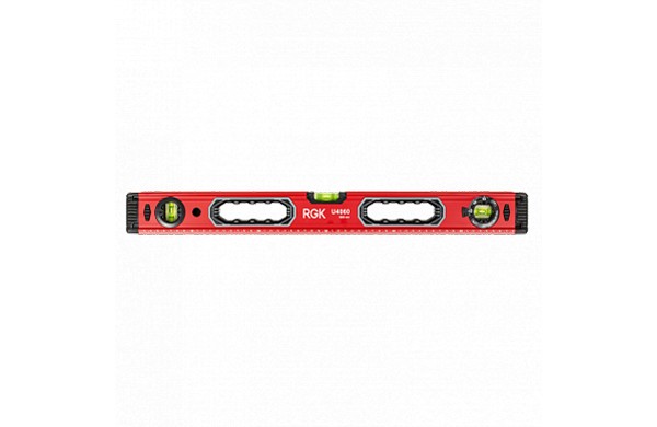 Строительный уровень RGK U4060